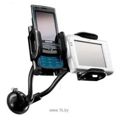 Capdase CAPDASE Car Mount Holder Racer Duo (HR00-CB01)