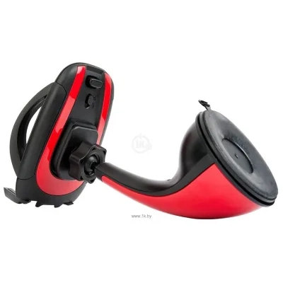Capdase CAPDASE Car Mount Holder Sport Flyer Red/Black (HR00-SP91)
