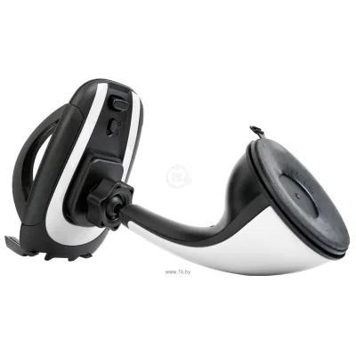 Capdase CAPDASE Car Mount Holder Sport Flyer White/Black (HR00-SP21)