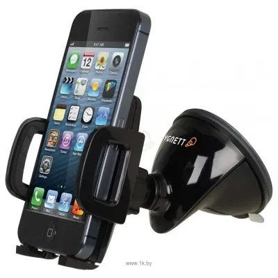 Cygnett Dashview Deluxe (CY1216ACDVD)