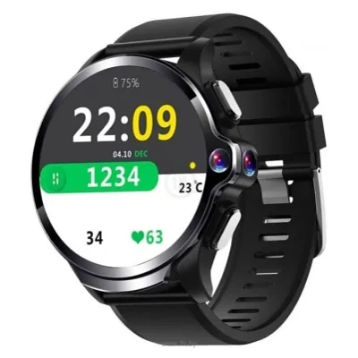 AllCall Awatch GT