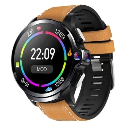 AllCall Awatch GT