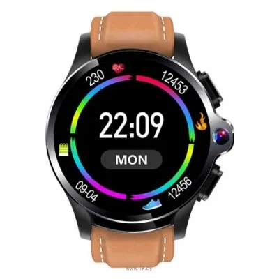 AllCall Awatch GT
