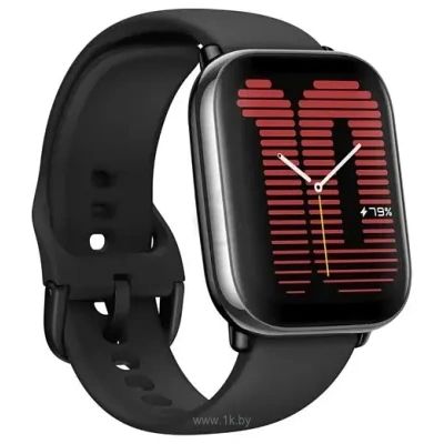 Amazfit Active