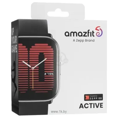 Amazfit Active