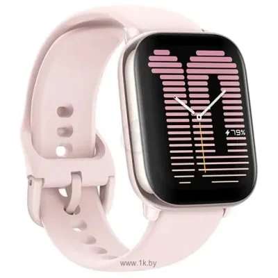 Amazfit Active