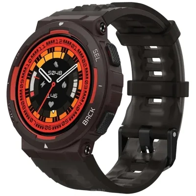 Amazfit Active Edge