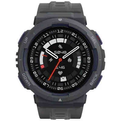 Amazfit Active Edge