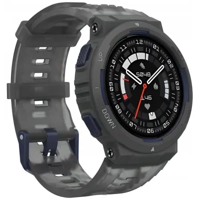 Amazfit Active Edge