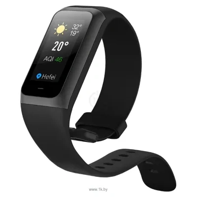 Amazfit Band 2