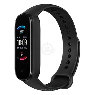 Amazfit Band 5