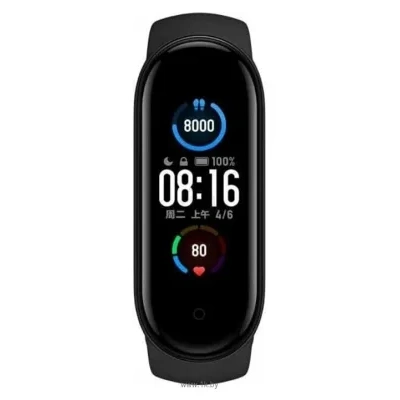 Amazfit Band 5