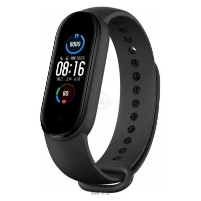 Amazfit Band 5