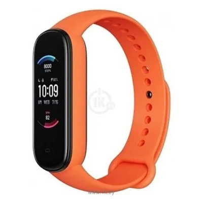 Amazfit Band 5