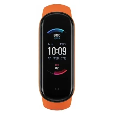 Amazfit Band 5