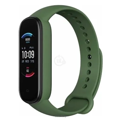 Amazfit Band 5