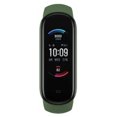 Amazfit Band 5
