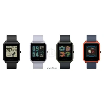 Amazfit Bip