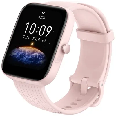 Amazfit Bip 3