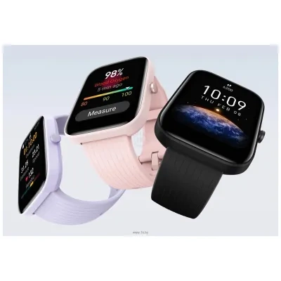 Amazfit Bip 3
