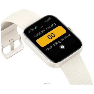 Amazfit Bip 3 Pro