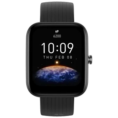 Amazfit Bip 3 Pro