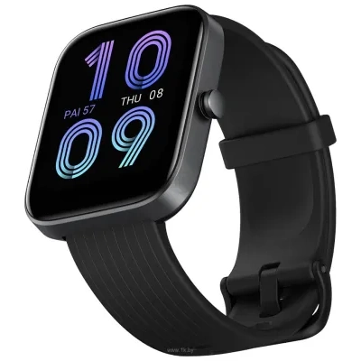 Amazfit Bip 3 Pro