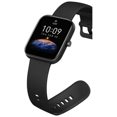 Amazfit Bip 3 Pro