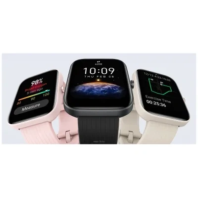Amazfit Bip 3 Pro