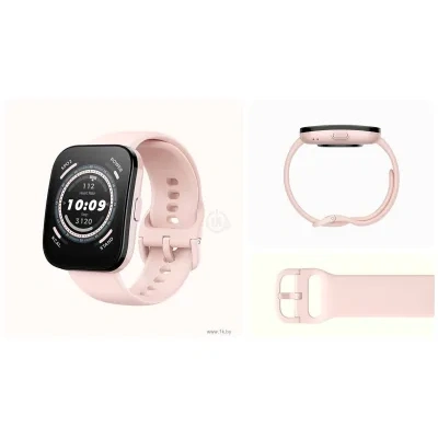 Amazfit Bip 5