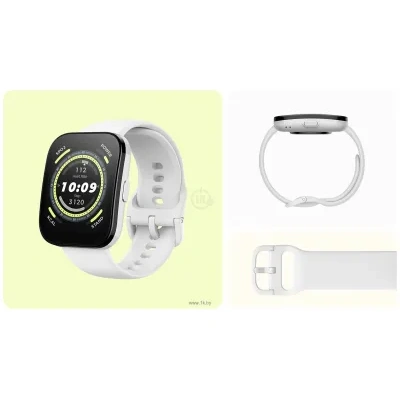 Amazfit Bip 5