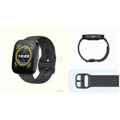 Amazfit Bip 5