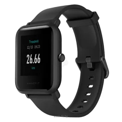 Amazfit Bip Lite
