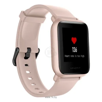 Amazfit Bip Lite