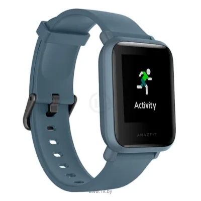 Amazfit Bip Lite