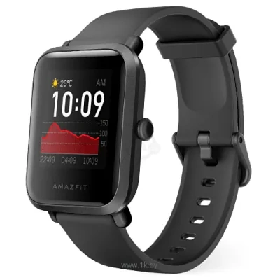 Amazfit Bip S