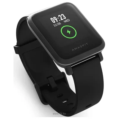 Amazfit Bip S