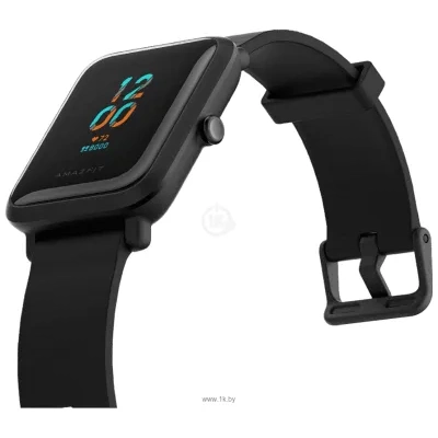 Amazfit Bip S