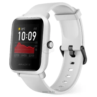 Amazfit Bip S