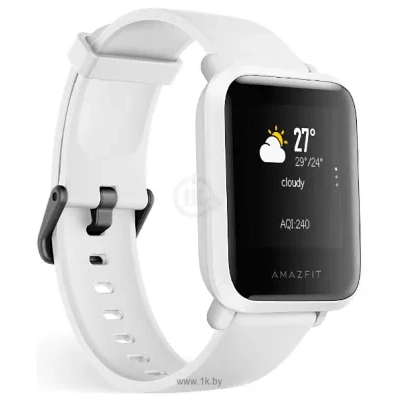 Amazfit Bip S