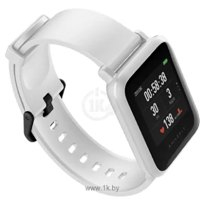 Amazfit Bip S