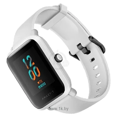 Amazfit Bip S