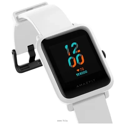 Amazfit Bip S