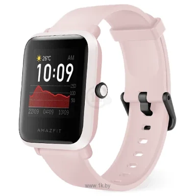 Amazfit Bip S