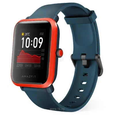 Amazfit Bip S
