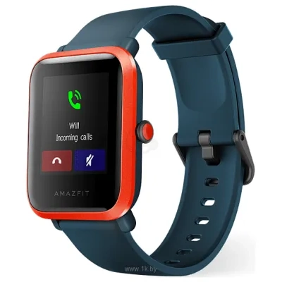 Amazfit Bip S