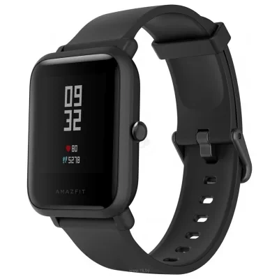 Amazfit Bip S Lite