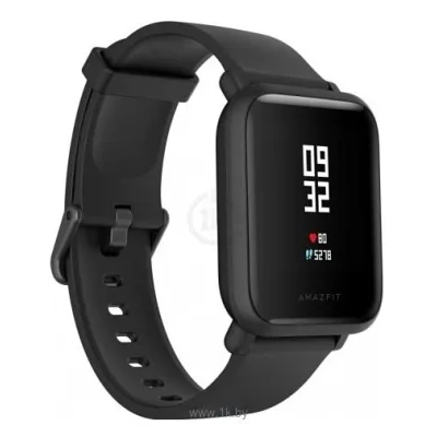 Amazfit Bip S Lite
