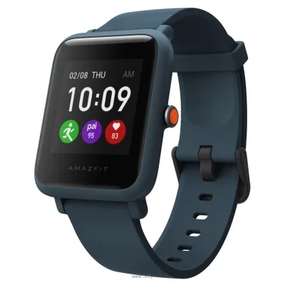 Amazfit Bip S Lite