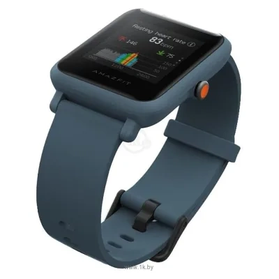 Amazfit Bip S Lite